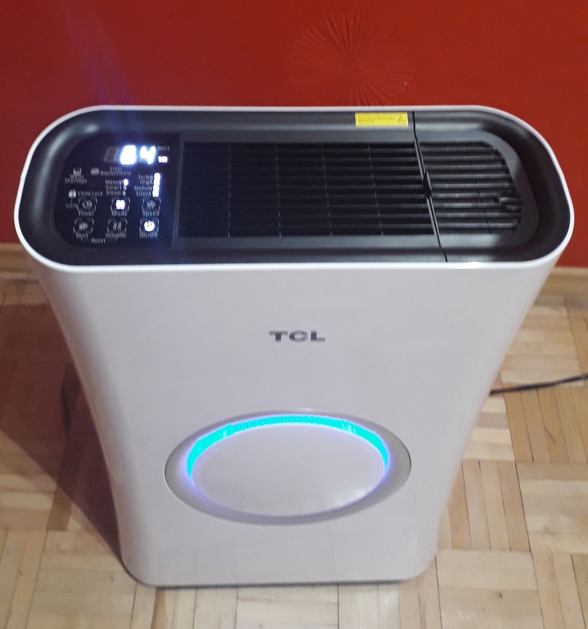 Oczyszczacz powietrza TCL TKJ400F - A1