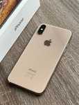 Iphone xs Gold 64 Gb в ідеальному стані