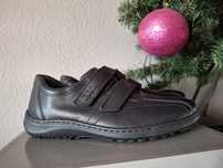 Waldlaufer  zdrowotne buty męskie 40