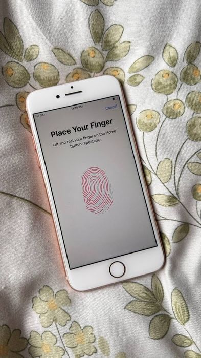 Iphone 8 256Gb Neverlock