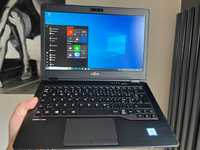 Laptop FUJITSU LifeBook U729 12,5" i5-8365U 8GB 512GB SSD FHD KAM W10P