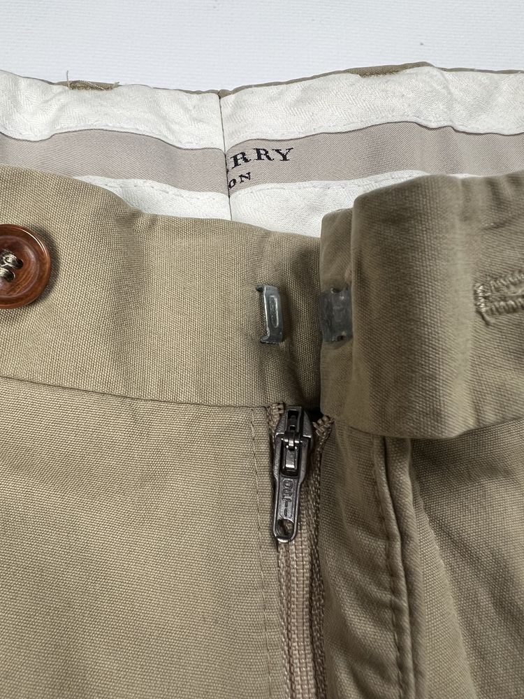 Штани брюки Burberry London