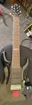Guitarra ESP LTD H-208 8-String