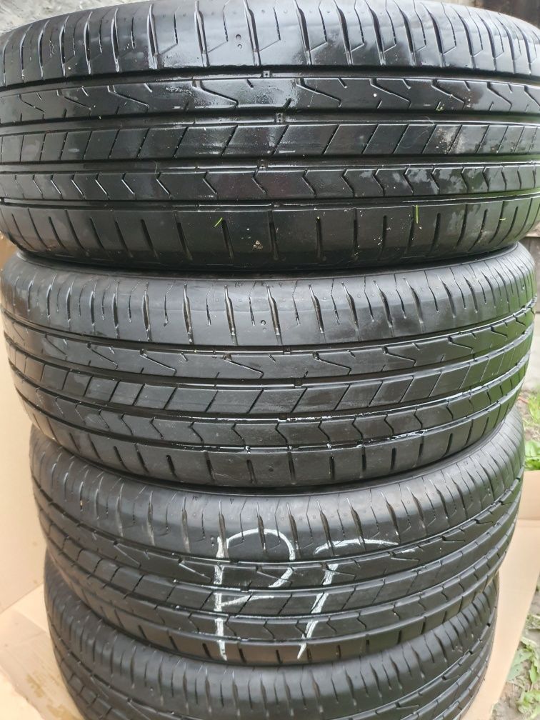 Opony 215/65/17 Hankook VentusPrime 3x, 2021r