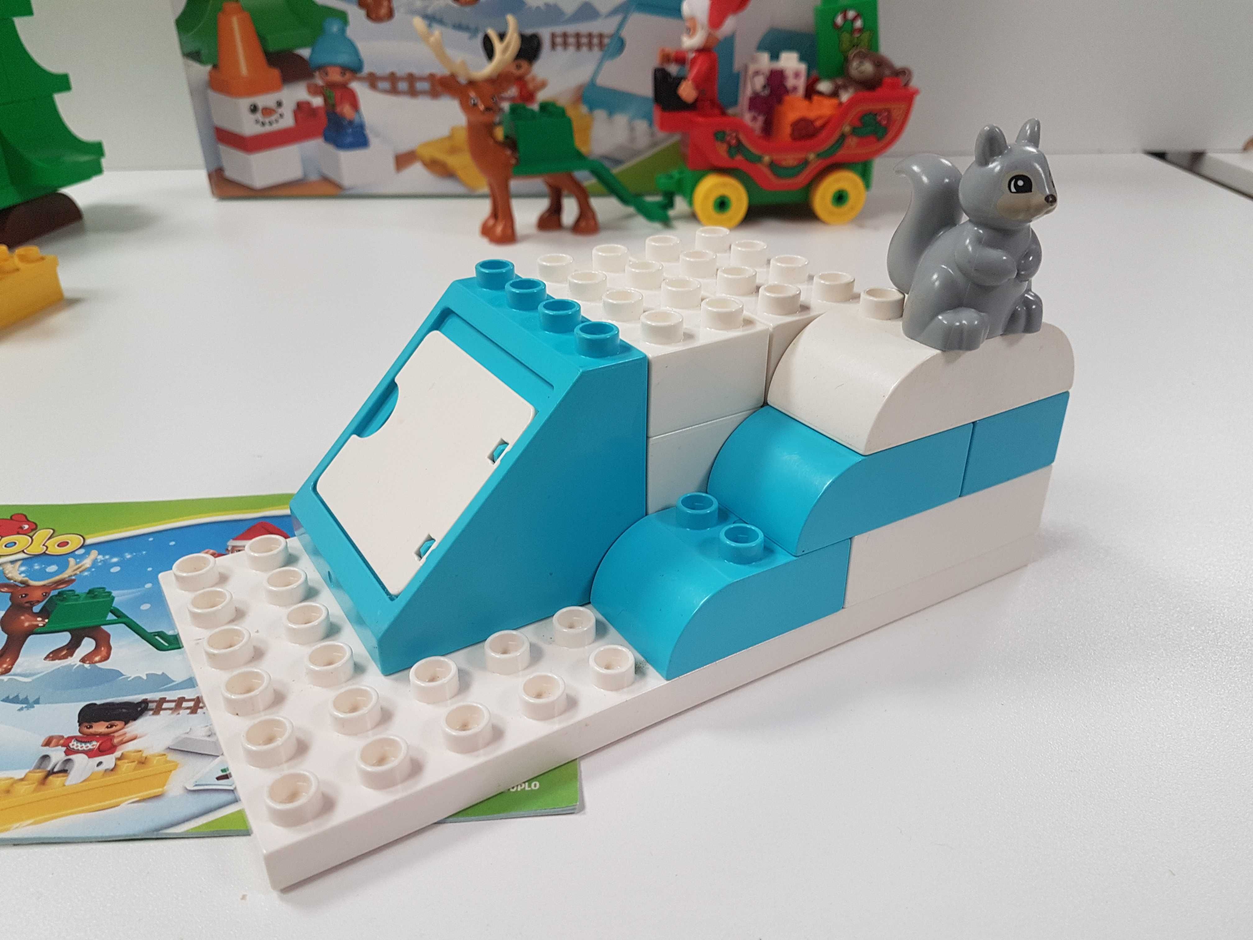 Lego Duplo 10837