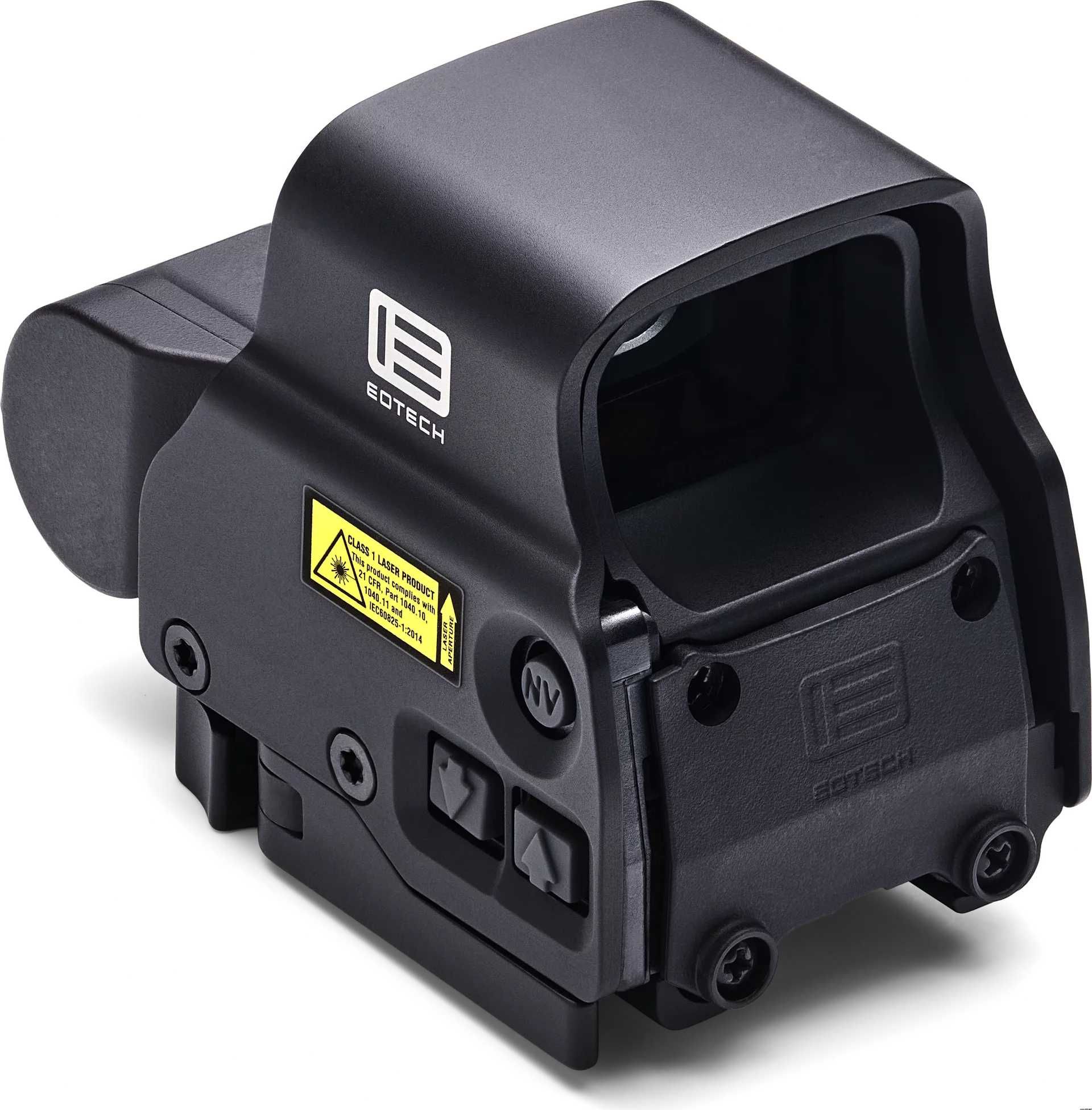 Коліматор EOTech 558, Коліматорний приціл голографічний АК74, АК47, АР