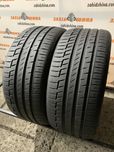 (2шт) 235/35R19 Continental PremiumContact 6 (2019рік) літні шини