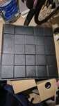 Форма для 3d панелей "Matrix" 50*50 см