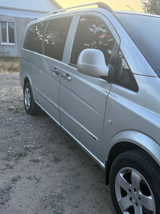 Продается Mercedes-Benz Vito 3.0