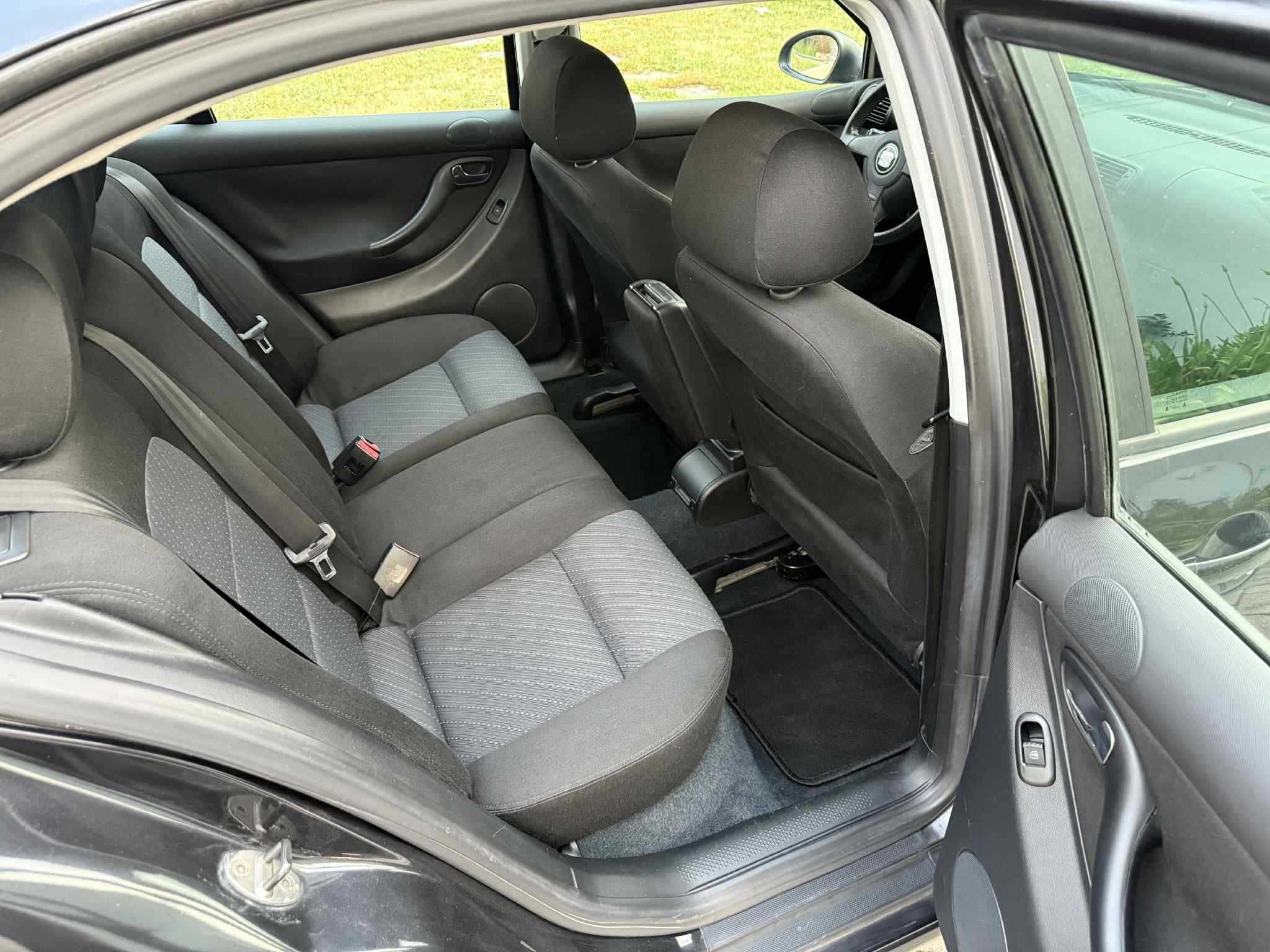 Seat Leon 1.9 TDI 150CV Top Sport