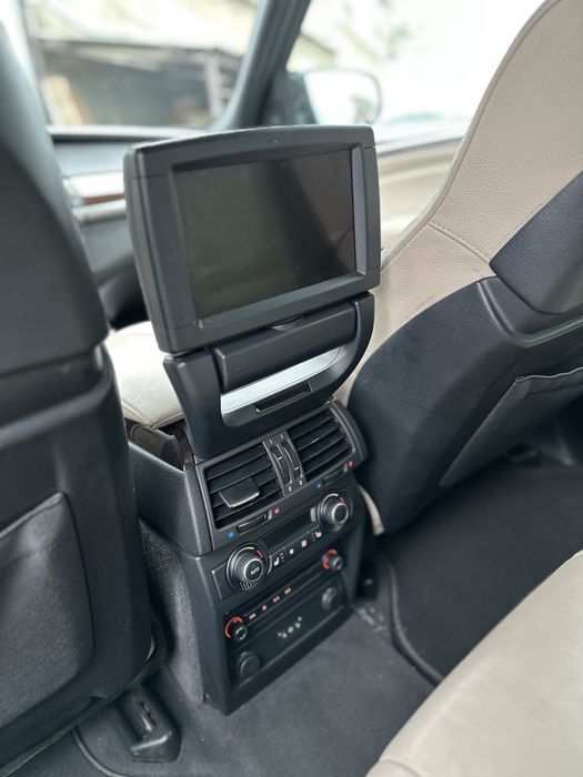 Розборка Bmw X5 E70 E71