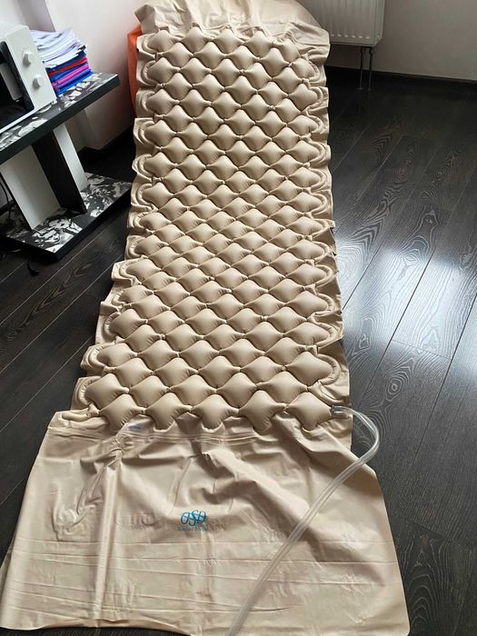 Матрац проти пролежнів