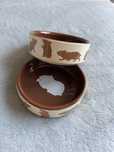 Trixie miseczka ceramiczna dla gryzonia