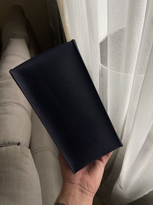 MUGLER косметичка dior