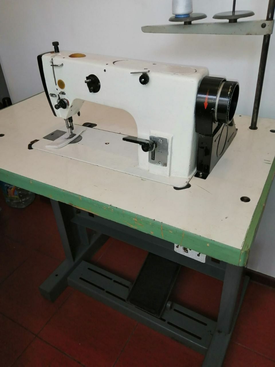 Промислова Швейна машинка 1022м швейні машинки швейная машина