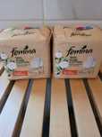 Podpaski Femina 100% bawełna