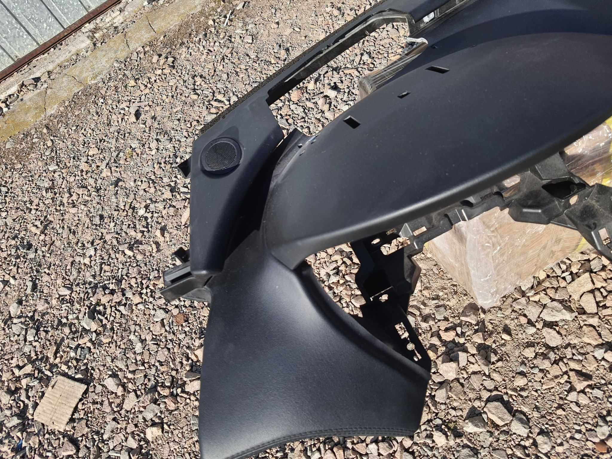 Deska kokpit JAGUAR XE X760 Head up/hud