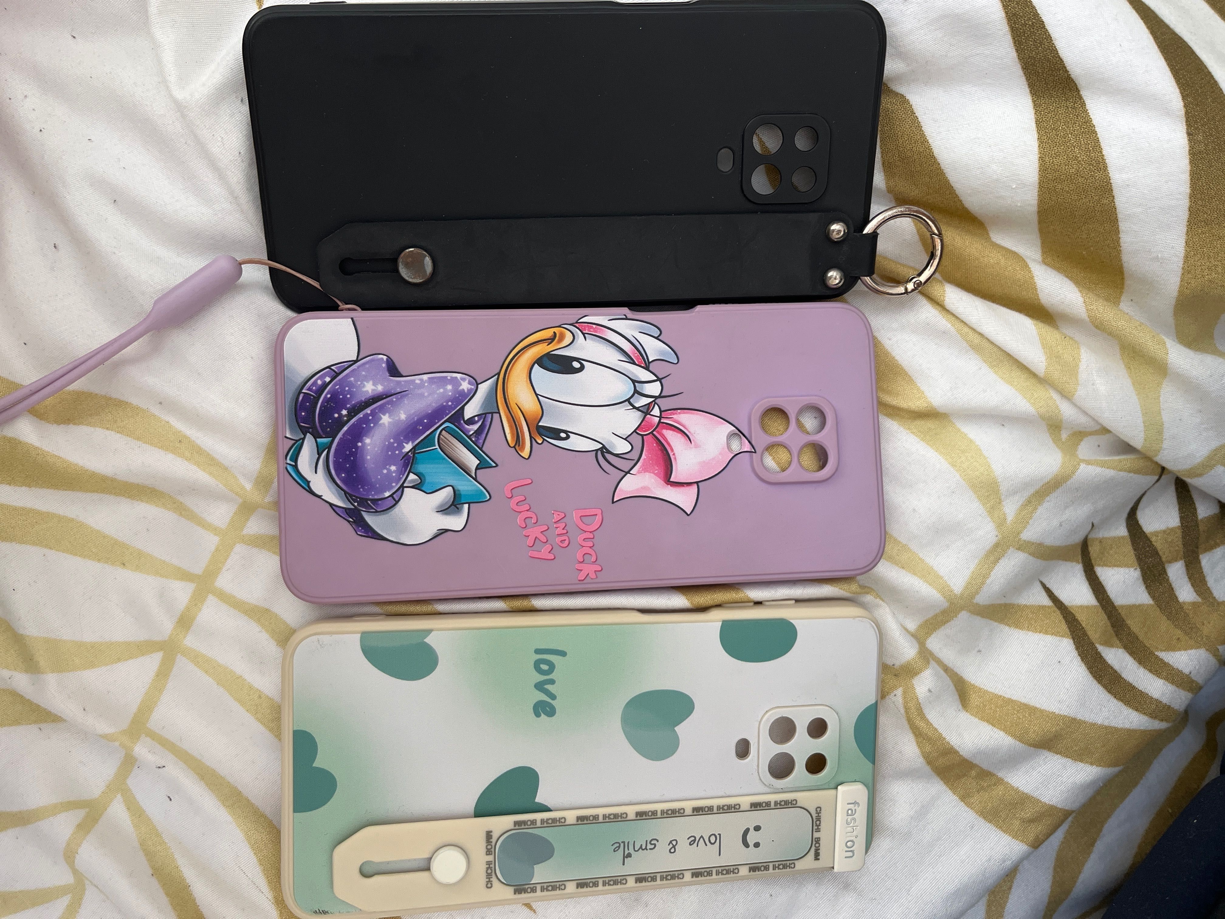 Etui Xiaomi  redmi notę 9 pro