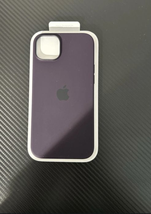 Etui firmy apple do Iphone 14 Plus