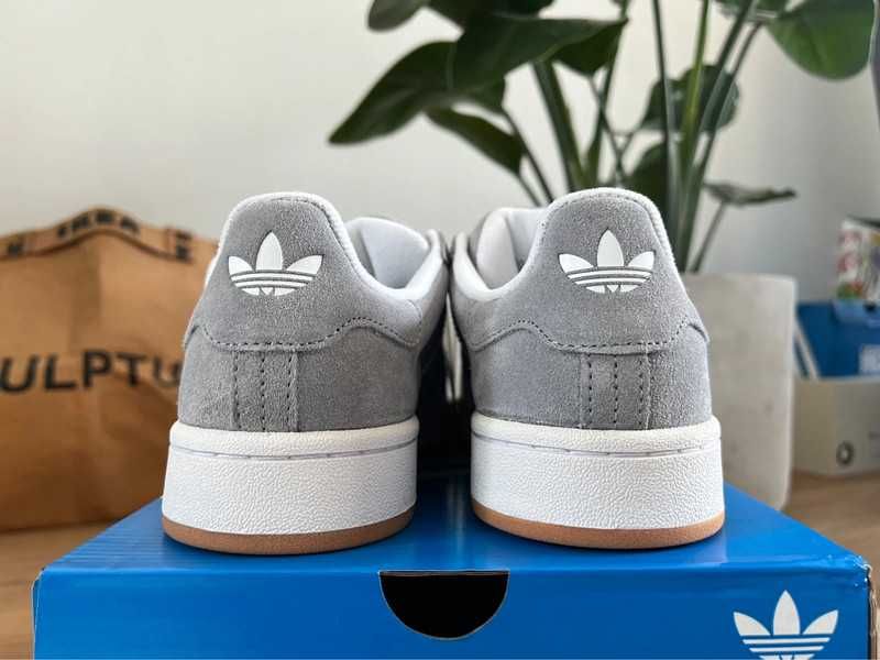buty Espadryle AdidasCampus00s Espadryle R. 42
