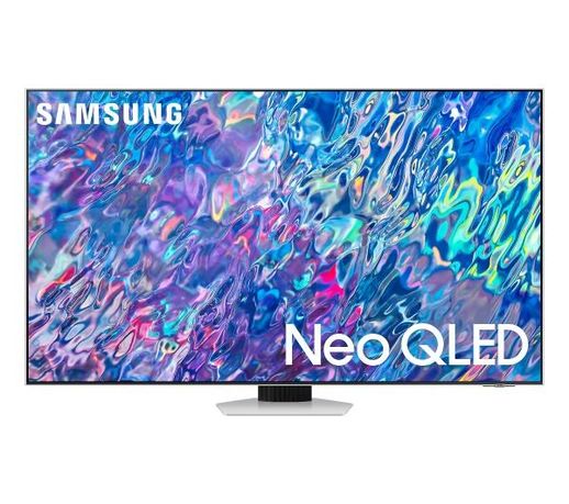 Nowy Samsung Neo QLED 55 cali 4k 120hz hdmi 2.1 hdr Smart  QE55QN85BAT