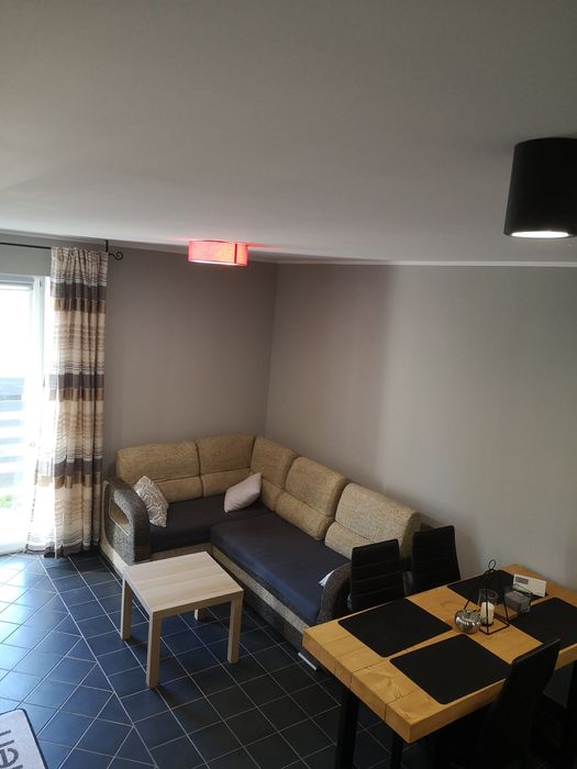 Apartament exclusive z jacuzzi Gluszyca (tylko telefon nie odpisuje)