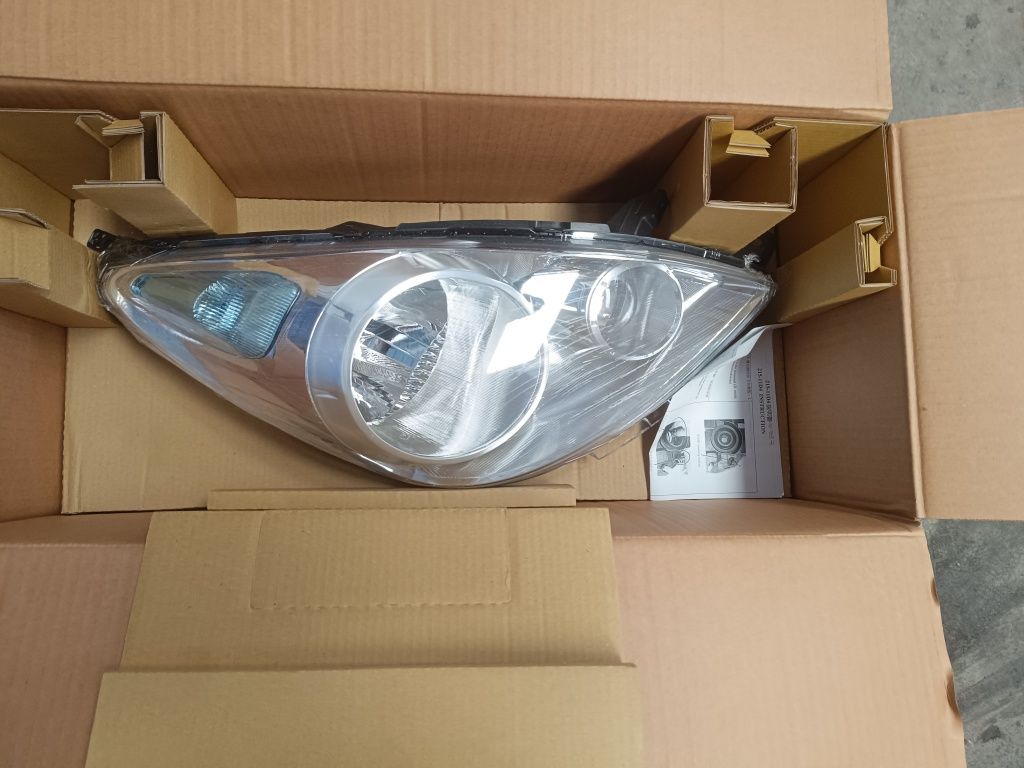 Nissan note 10 farois