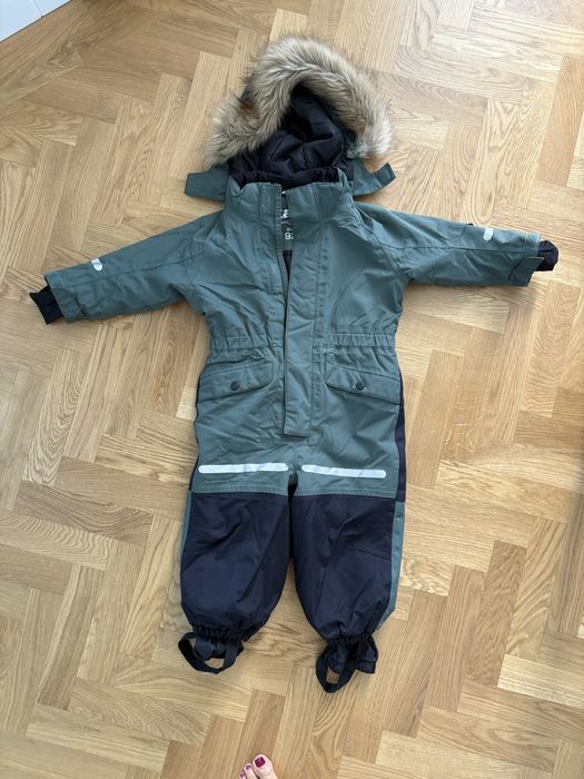 Kombinezon zimowy Kaxs 92