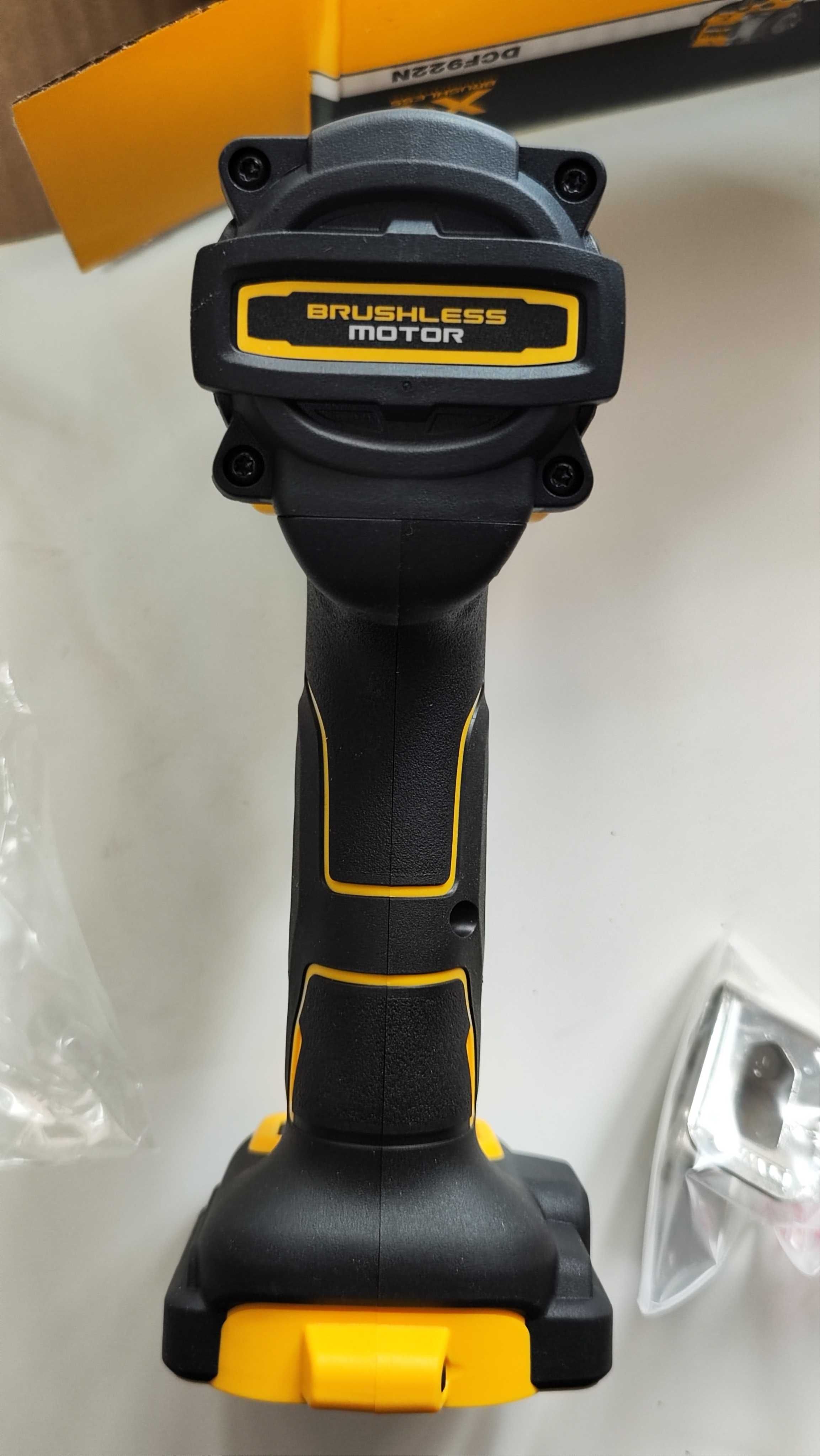 DeWalt DCF922 406nm