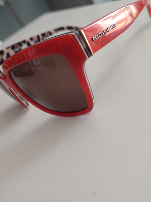 Óculos de sol Dolce & Gabanna
