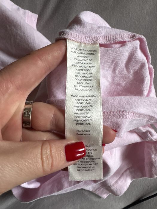 Футболка chanel gucci marc jacobs