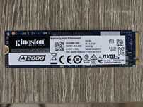 SSD M.2 Kingston A2000 1TB