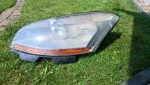 Lampa kierowcy (prawa) Citroen C4 Picasso
