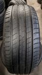 Шини Літні 235х55хR19 Michelin Latitude Sport3 / 4 Шт 90% Протектор