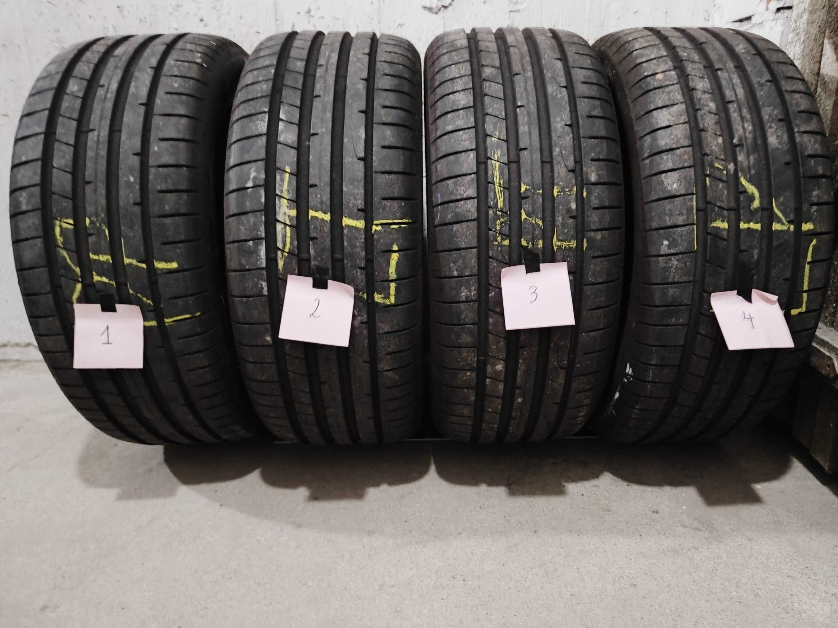 Dunlop Sport Maxx RT 2 235/45 R17 97Y XL