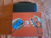 Consola Nintendo Switch