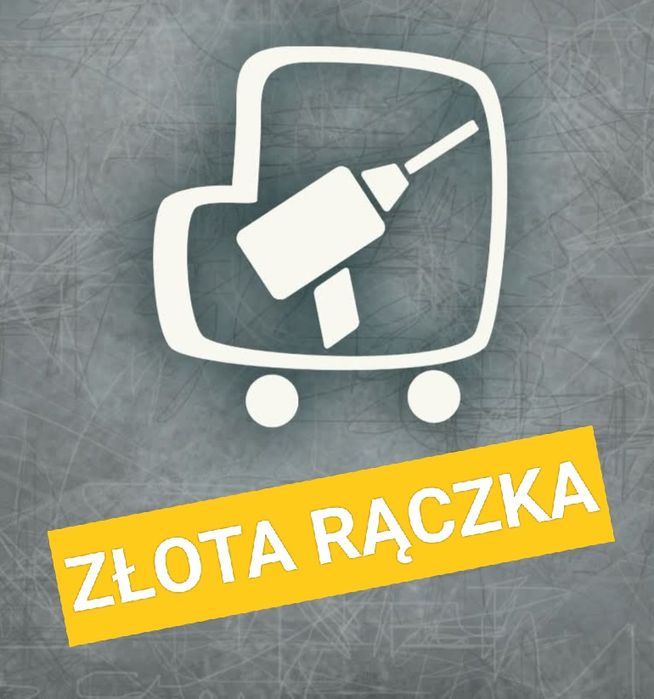 Złota rączka - Kraków i okolice