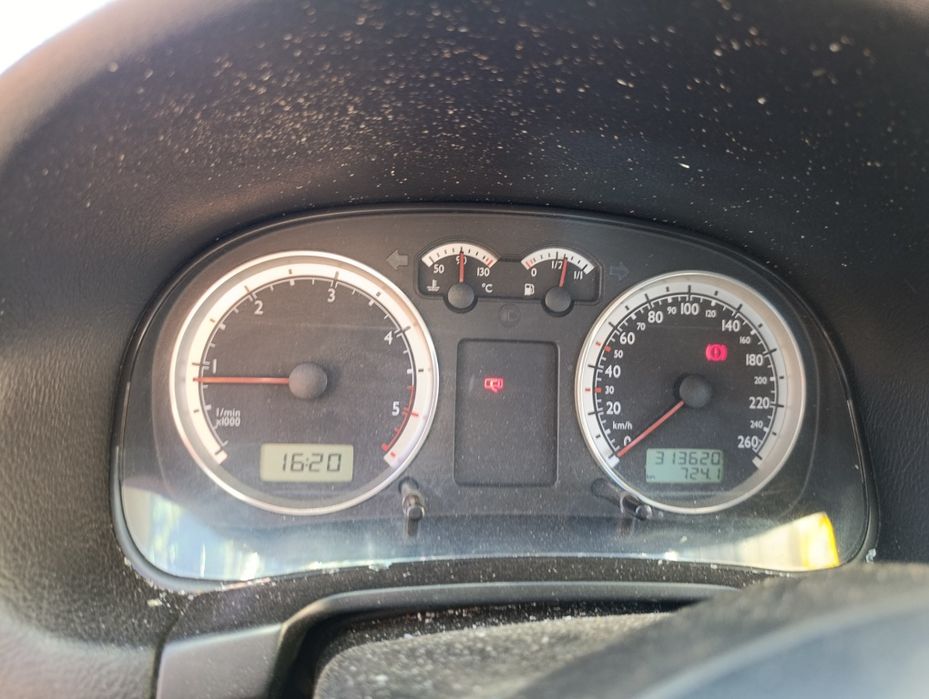 Golf IV 1.9 TDI 110 CV - Ler descrição