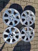 4x Alufelgi 5x100 16 VW SEAT SKODA AUDI