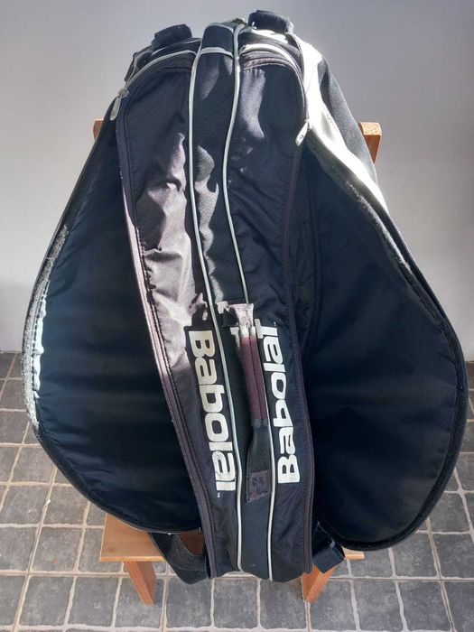Saco de Ténis Babolat TEAM