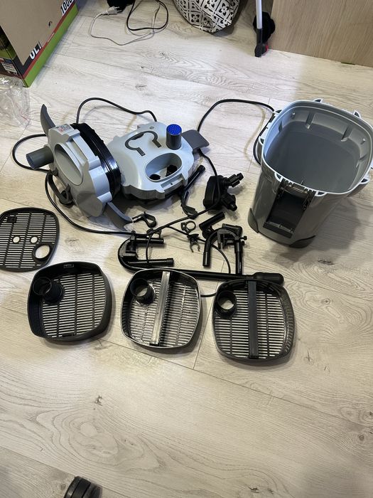 Filtr kubełkowy Sunsun HW-402B