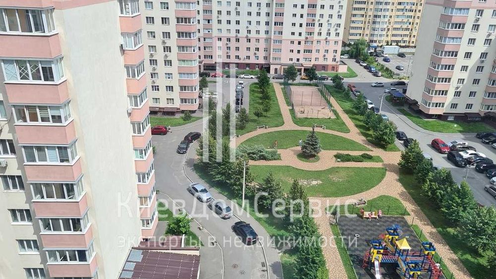 Продаж 3-х кім  Софіївська Борщагівка Боголюбова Вишневе ЖК София !