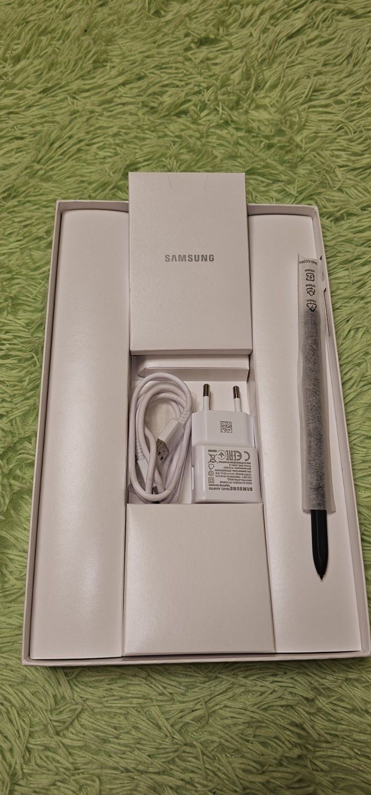 Продам Samsung Tab S6