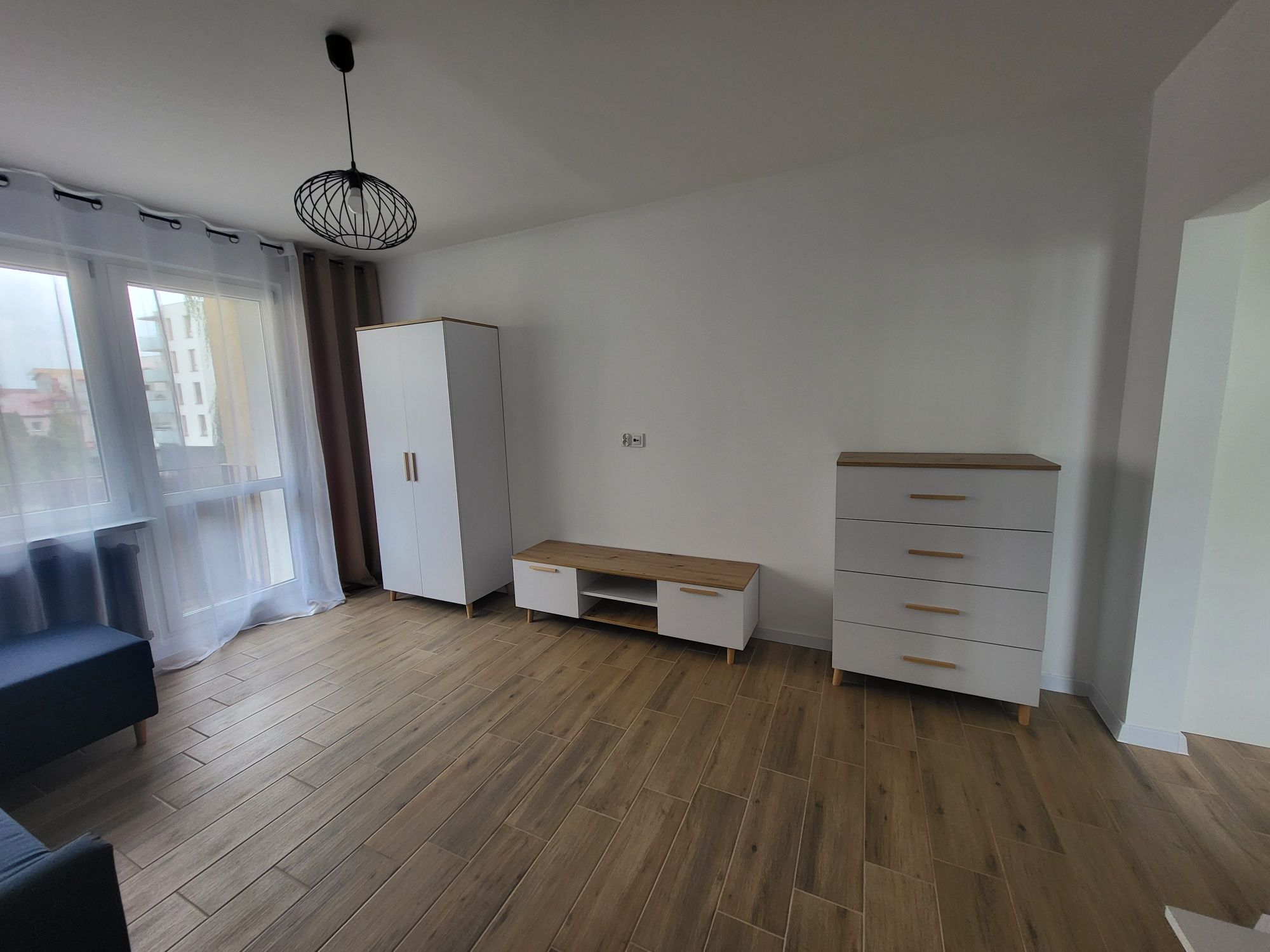 Wynajmę mieszkanie W Centrum Grodziska Mazowieckiego