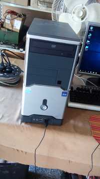 torre asus intel inside dual core powered by