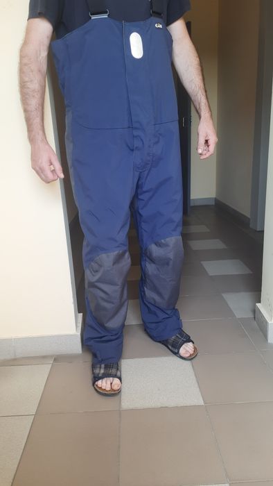 Gill комбінезон для яхтинга та рибалки