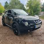 Nissan Juke 1.6T Sport 190KM Alu Manual Klimatronic Oryginalny Lakier!