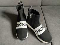 Buty orginalne DKNY