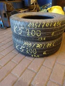 K5  195/70/15c MATADOR MAXILLA 2 mps 330 ,2SZT