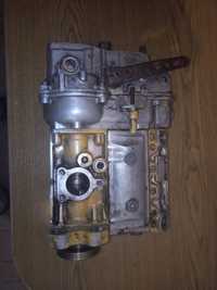 Pompa wtryskowa Bosch Deutz F4L 912